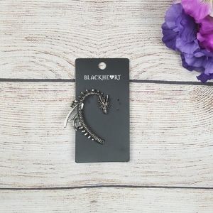 Dragon Earcuff